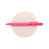 Lamy Lamy Safari Ballpoint Pen Neon Pink 2026 Special Edition