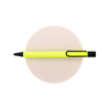 Lamy Lamy Safari Ballpoint Pen Neon Yellow 2026 Special Edition