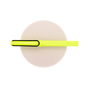Lamy Lamy Safari Rollerball Pen Neon Yellow 2026 Special Edition