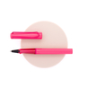 Lamy Lamy Safari Penna Roller Neon Pink Edizione Speciale 2026