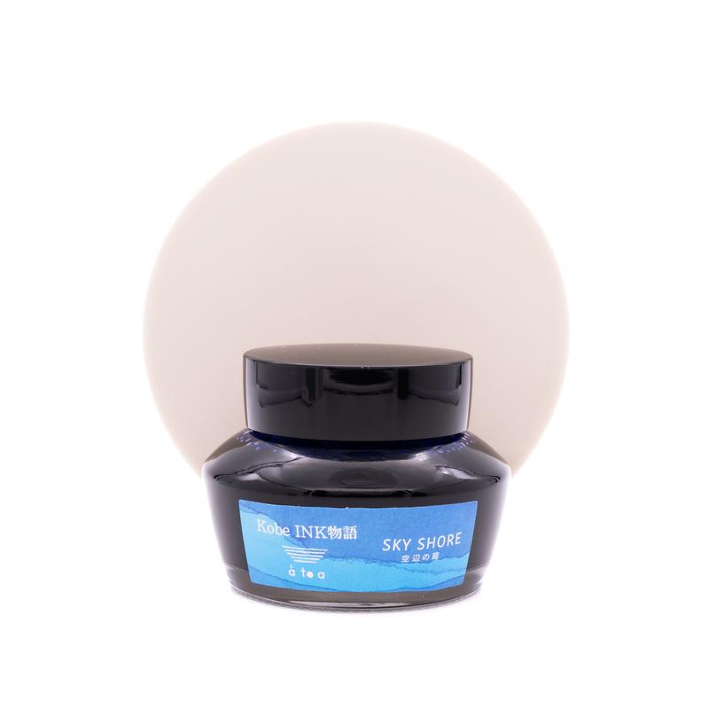 Nagasawa Nagasawa Kobe Monogatari Sky Shore Inchiostro 50 ml