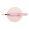 Benu Benu Talisman Fountain Pen Pink Opal