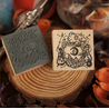 Dominant Industry Ink Dominant Industry Timbro per Prove di Inchiostro Conjurer's Recipes