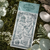 Keyno Stay.tionery Keyno Stay.tionery Fountain Pen Key No. 001 Serenity