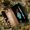 Keyno Stay.tionery Keyno Stay.tionery Fountain Pen Key No. 001 Serenity