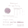 Wearingeul Wearingeul The Ugly Duckling Inchiostro 30 ml