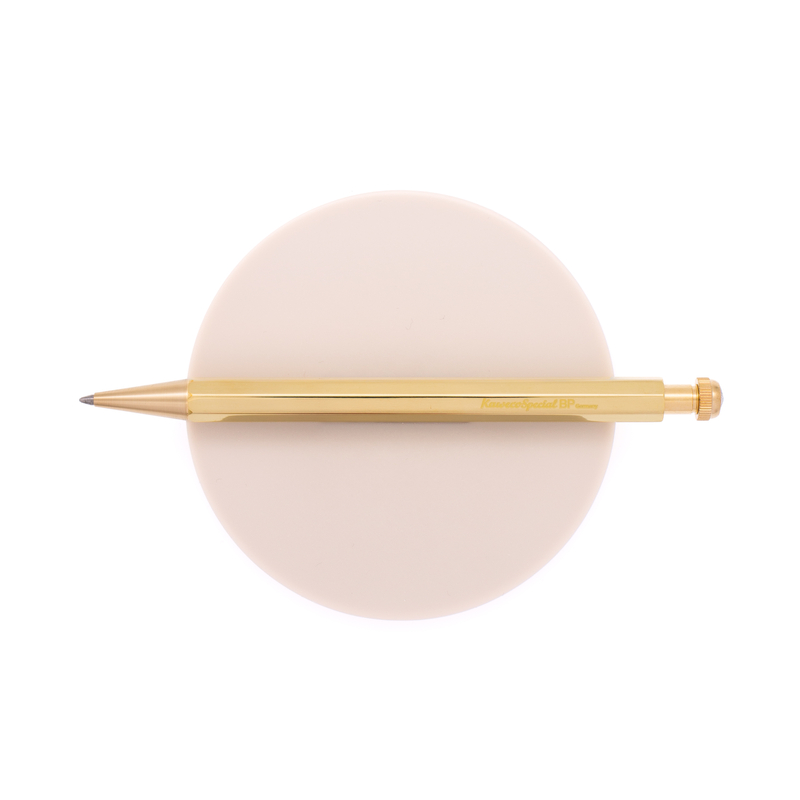 Kaweco Kaweco Special Penna Sfera Ottone