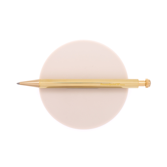 Kaweco Special Ballpoint Pen Brass