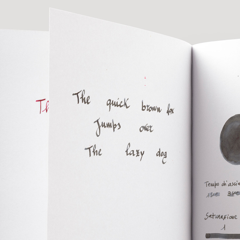 Ferris Wheel Press Ferris Wheel Press x Il Signore degli Anelli Dawning Silver Inchiostro 28 ml