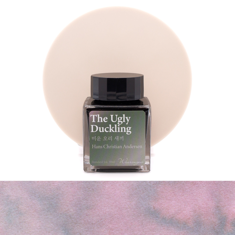 Wearingeul Wearingeul The Ugly Duckling Inchiostro 30 ml