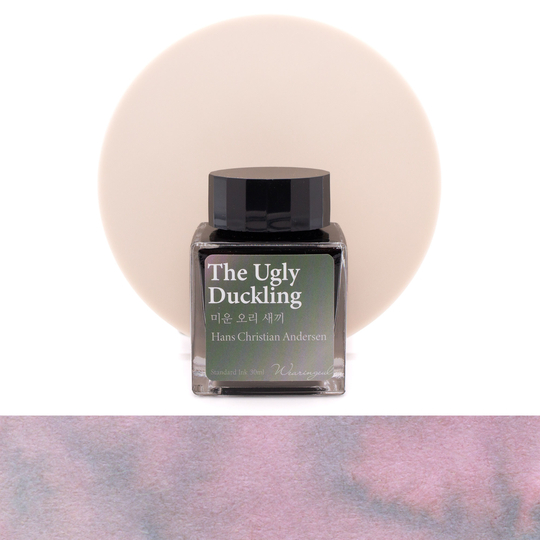 Wearingeul The Ugly Duckling Inchiostro 30 ml