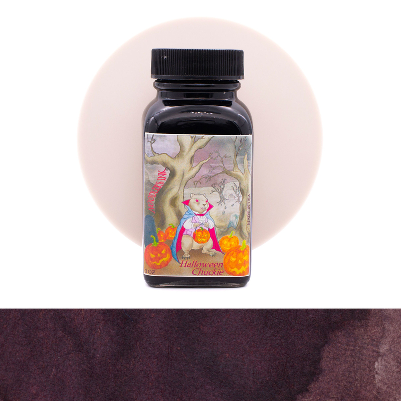 Noodler's Noodler's Halloween Chuckie Inchiostro 3 oz