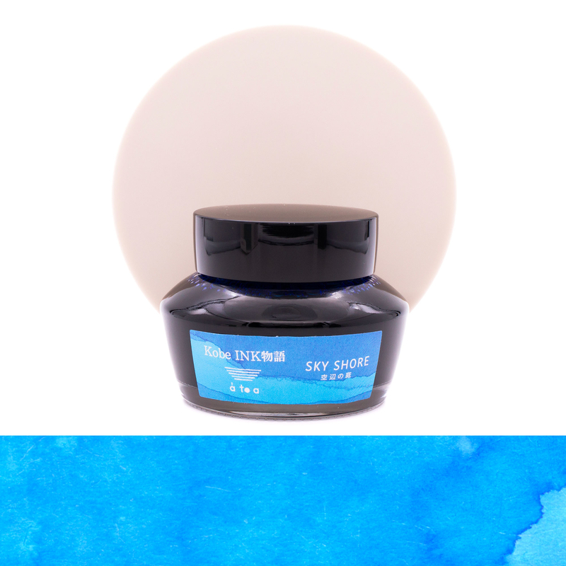 Nagasawa Nagasawa Kobe Monogatari Sky Shore Inchiostro 50 ml