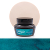 Nagasawa Nagasawa Kobe Monogatari California Teal Blue Ink Bottle 50 ml