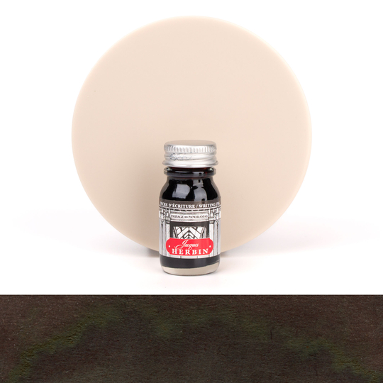 Herbin Paris Collection Passage des Panoramas Ink Bottle 10 ml