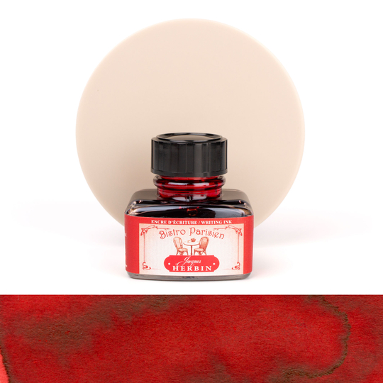 Herbin Paris Collection Bistro Parisien Inchiostro 30 ml