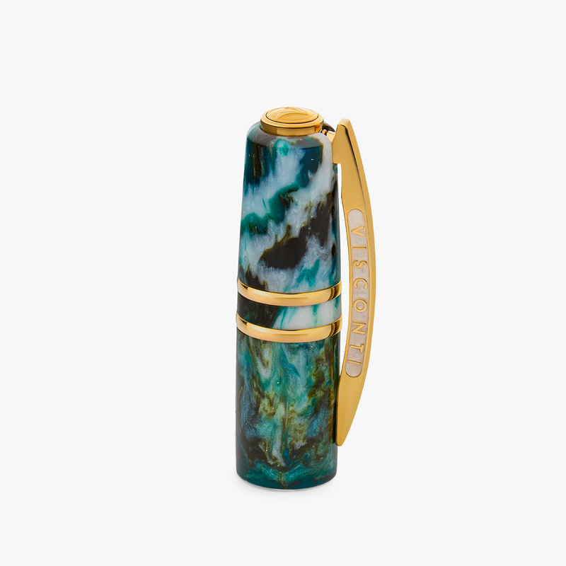 Visconti Visconti Homo Sapiens Nebula Fountain Pen Eagle Limited Edition