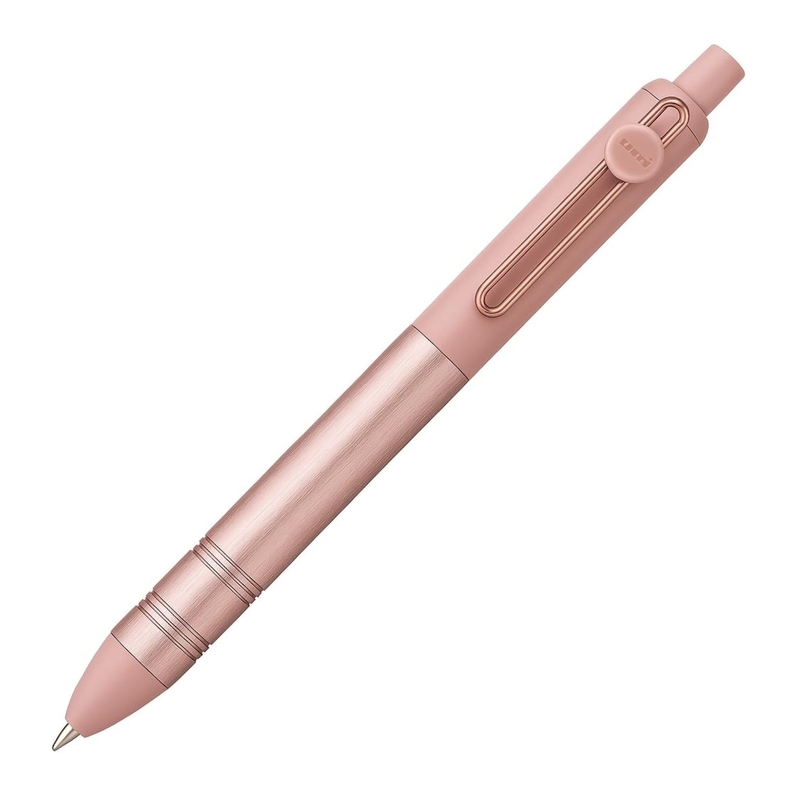 Uni Uni-ball Zento Flow 0.5 mm Penna Gel Anthurium Pink