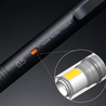 Uni Uni Kuru Toga Wood Portamine 0.5 mm Steel Gray