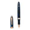 Nahvalur Nahvalur Horizon Fountain Pen Nebula
