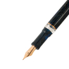 Nahvalur Nahvalur Horizon Fountain Pen Nebula