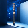 Nahvalur Nahvalur Horizon Fountain Pen Nebula