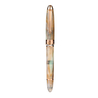 Nahvalur Nahvalur Horizon Fountain Pen Pearl