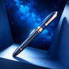 Nahvalur Nahvalur Horizon Fountain Pen Nebula