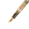 Nahvalur Nahvalur Horizon Fountain Pen Pearl