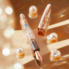 Nahvalur Nahvalur Horizon Fountain Pen Pearl