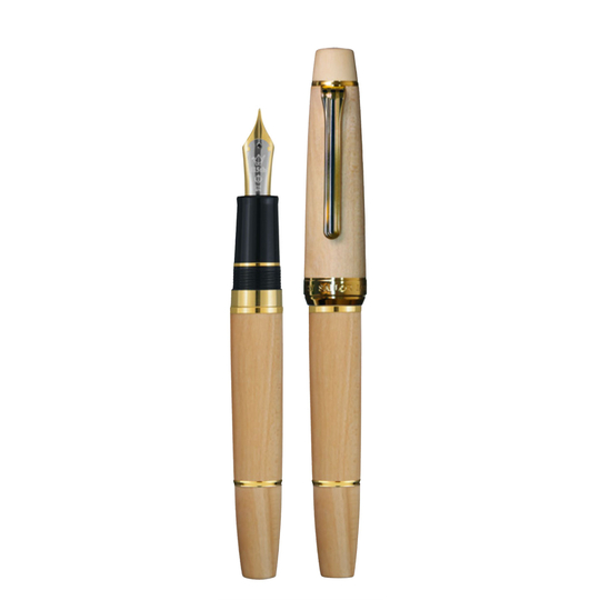 Sailor 115° Anniversario Penna Stilografica Hiroshima Momiji Edizione Limitata