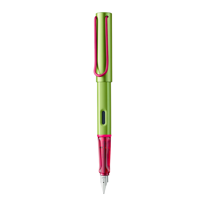 Lamy Lamy AL-star Penna Stilografica Disco Edizione Speciale 2026