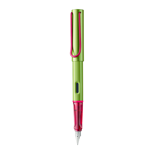 Lamy AL-star Penna Stilografica Disco Edizione Speciale 2026