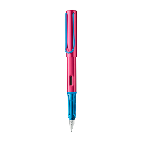 Lamy AL-star Penna Stilografica Rollerskate Edizione Speciale 2026