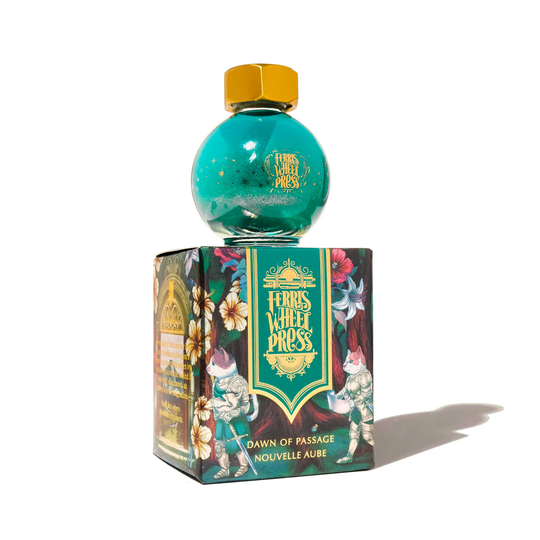 Ferris Wheel Press Dawn of Passage Inchiostro 20 ml