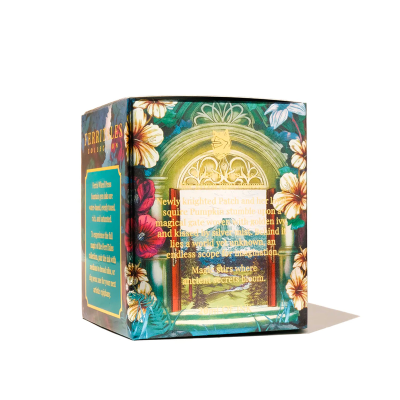 Ferris Wheel Press Ferris Wheel Press Dawn of Passage Inchiostro 20 ml