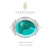 Ferris Wheel Press Ferris Wheel Press Dawn of Passage Inchiostro 20 ml