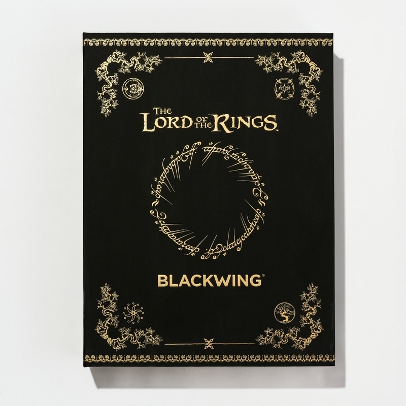 Blackwing Blackwing x The Lord of The Rings Gift Set