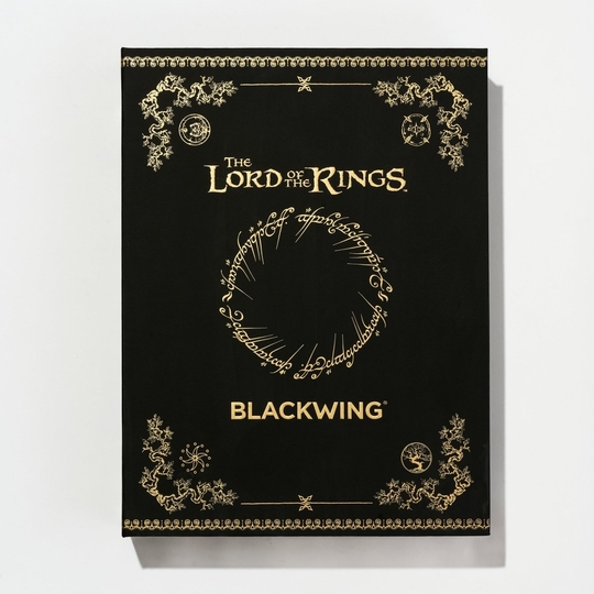 Blackwing x Il Signore degli Anelli Gift Set
