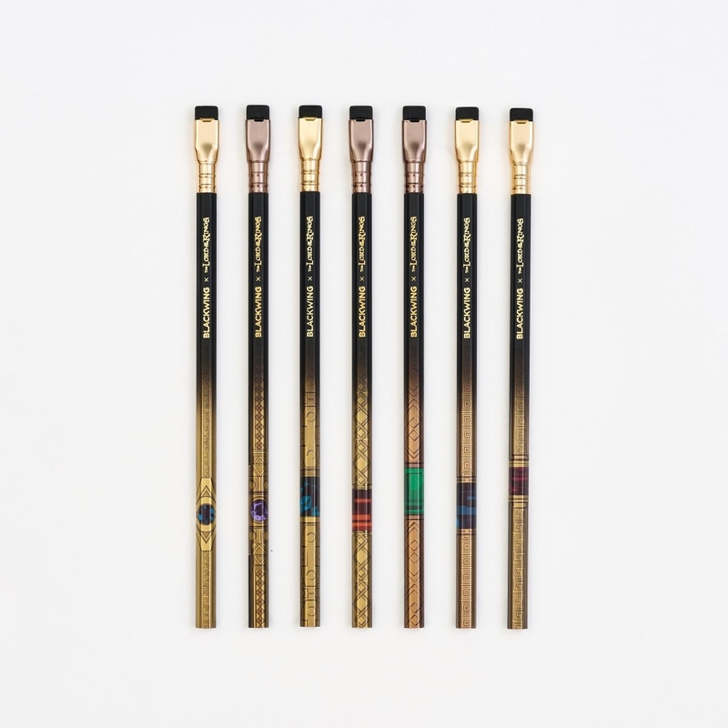 Blackwing Blackwing x Il Signore degli Anelli Gift Set