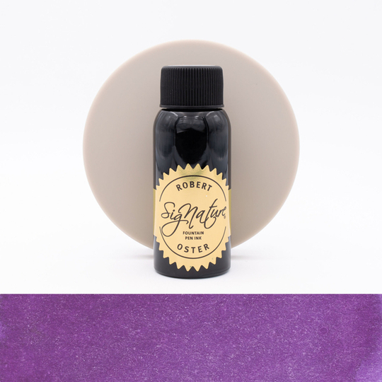 Robert Oster Velvet Crush Inchiostro 50 ml