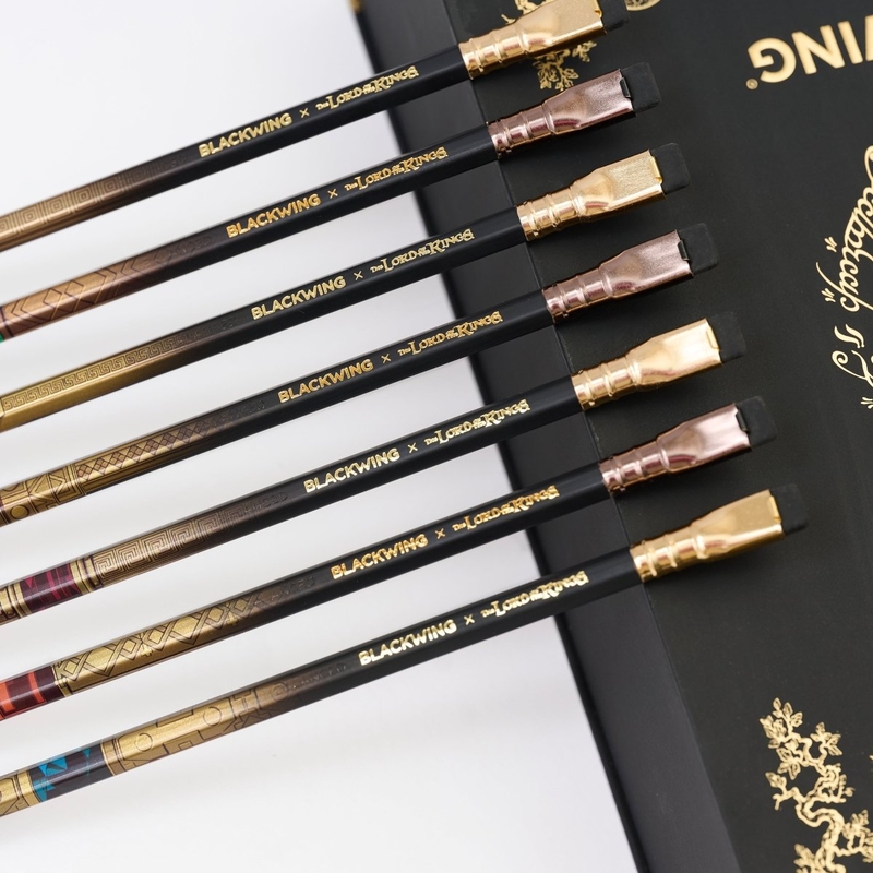 Blackwing Blackwing x Il Signore degli Anelli Gift Set