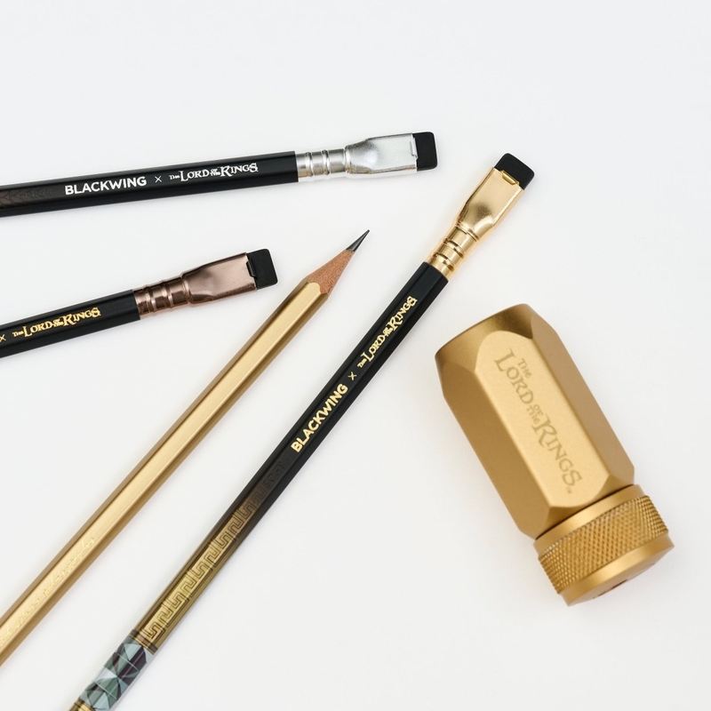 Blackwing Blackwing x Il Signore degli Anelli Gift Set