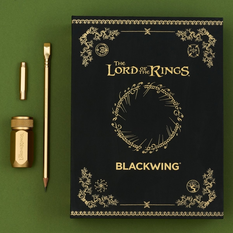 Blackwing Blackwing x Il Signore degli Anelli Gift Set
