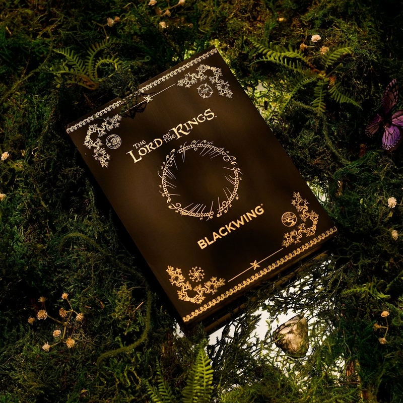 Blackwing Blackwing x The Lord of The Rings Gift Set