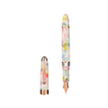 Nahvalur Nahvalur Horizon Fountain Pen Pride