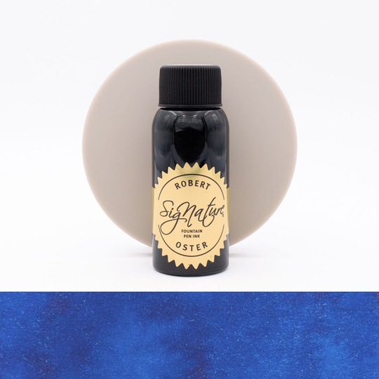 Robert Oster True Blue Inchiostro 50 ml