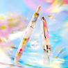 Nahvalur Nahvalur Horizon Fountain Pen Pride