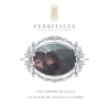 Ferris Wheel Press Ferris Wheel Press The Copperleaf Guild Inchiostro 20 ml