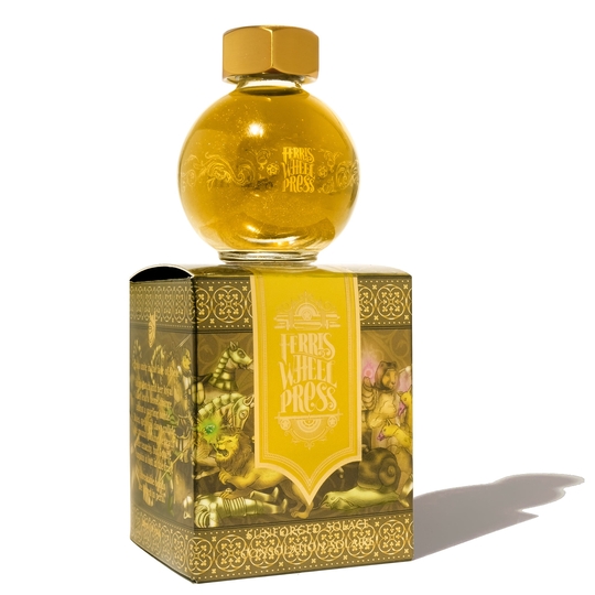 Ferris Wheel Press Sunforged Solace Inchiostro 20 ml